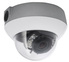 Vandal-proof IR Vario 550 TVL outdoor dome camera right view