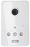 PIR network camera front view