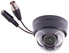 Super Mini Dome Camera 140° Lens front view