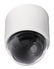 Day/Night PTZ 720p Network dome camera front view right