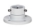 5.7 cm Ceiling Mount For PTZ Dome Cameras