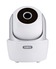 WLAN pan/tilt camera &amp; app front view