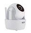 WLAN pan/tilt camera &amp; app front view right