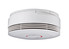 Secvest smoke alarm device front view