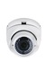 Universal Analog Dome IR 720 TVL front view