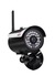 IR wireless outdoor camera, 2.4 GHz front view right