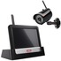 7" Home Video Surveillance Set Touch &amp; App