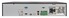 32-channel NVR 320 Mbit (160/160) back view