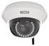 IR WLAN Network dome camera 720p front view