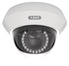 IR Network dome camera 720p front view