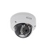 IR mini HD 720p network outdoor dome camera front view right