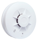 Privest Wireless Smoke Detector front view right