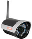 Wireless Outdoor IR camera (2.4GHz) front view