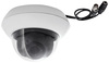 S-Lux Vario 550 TVL dome camera front view