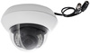 WD DNR IR Vario 650 TVL dome camera front view