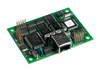 Secvest 2WAY Ethernet Module front view right