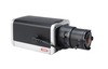 Day/night HD-SDI 1080p standard camera, 12 V DC, 24 V AC front view right