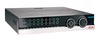 8-channel network video recorder (NVR) front view right