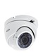 Universal Analog Dome IR 720 TVL front view right