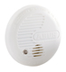 Secvest 2WAY Wireless Smoke Detector front view right