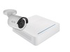 Video surveillance kit: Digital recorder + 1 outdoor camera