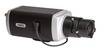 WDR Day/night HD 1080p network camera front view right