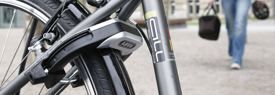 Basic protection for your bike