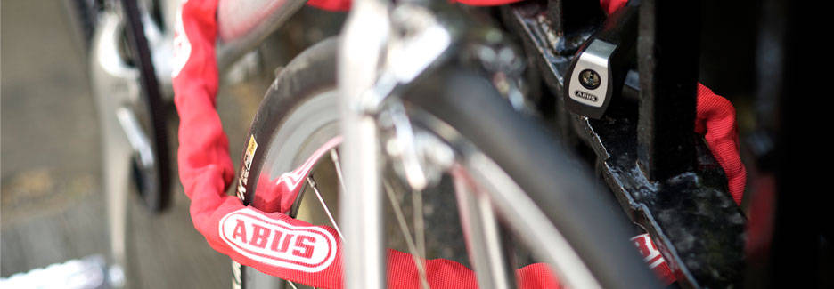 ABUS has the right lock to suit your needs 