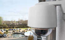 Dome camera accessories