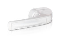 Wireless window handle