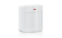 Wireless motion detector