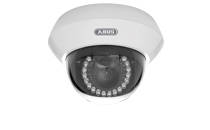 Indoor dome cameras